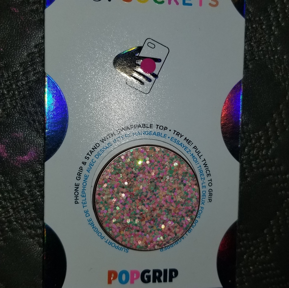 Popsocket